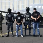 ¡Caos en Matamoros! Cae “Axel”, líder clave de “Los Ciclones”