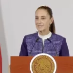 Sheinbaum reconoce fallas y desabasto en el IMSS