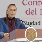 “Morena todavía ni existía como partido político”: Sheinbaum deslinda a Taddei de Morena