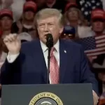 Trump prevé “gran” acuerdo comercial con México